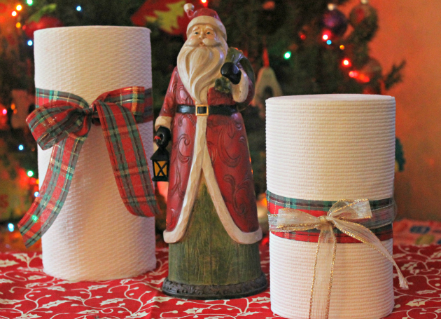 6 Tips For Stress Free Holiday Hosting #HolidayNecessities duo