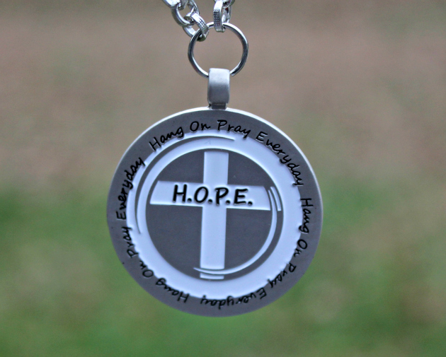 Inspirational Based Gifts For Christians 