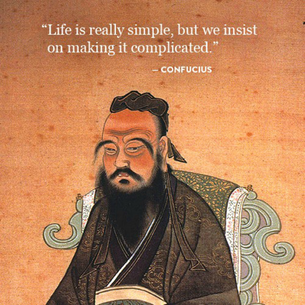 What Helps Me Live Life More Fully #fullosophy confucius