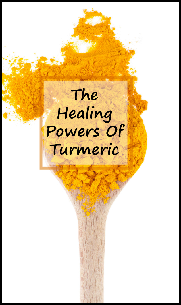 Worried about arthritis, joint pain and overall wellness? You should read about the Powerful Health Benefits Of Turmeric #ad #WellnessDaily