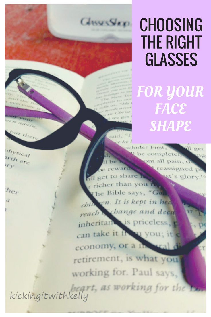 Are you ready to get your first pair of eyeglasses? Before you do, follow these tips for Choosing The Right Glasses