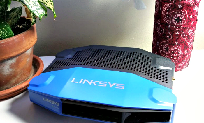 Keep Your Family Connected With The Linksys Wireless Dual-Band Wi-Fi Router From Best Buy  3