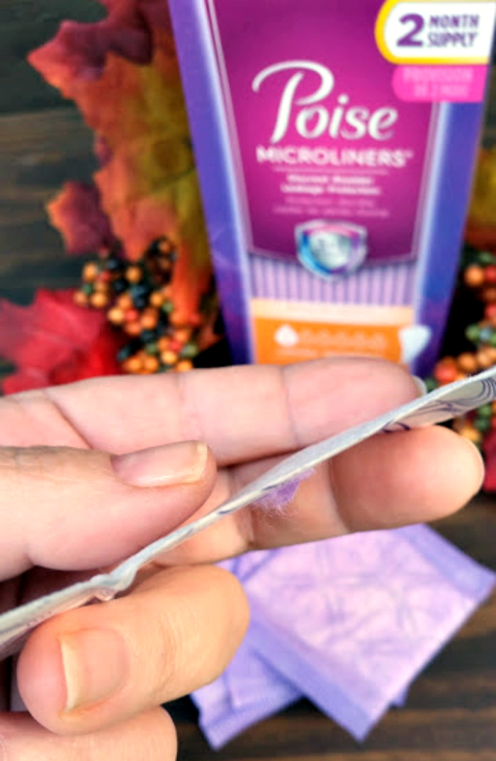 Secrets For A Worry Free Thanksgiving thin liner