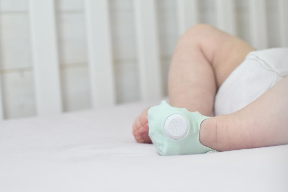 Owlet Gives Mom Peace of Mind While Baby Sleeps 71