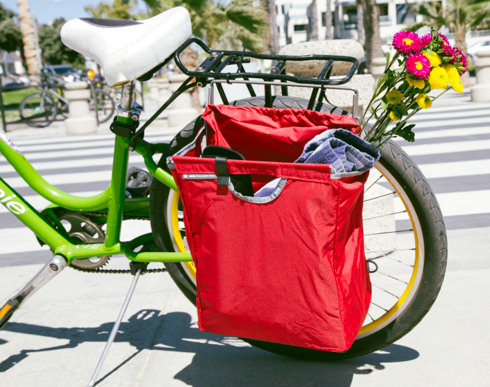  how to make grocery shopping with kids more enjoyable bike