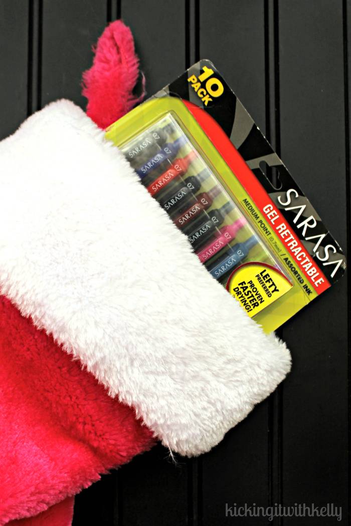 Five Stocking Stuffers Your Tween Girl Will Love pin