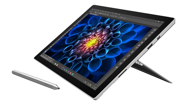 The Microsoft Surface Pro Is The Perfect Holiday Gift 3