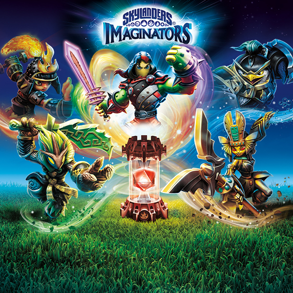 skylanders box art