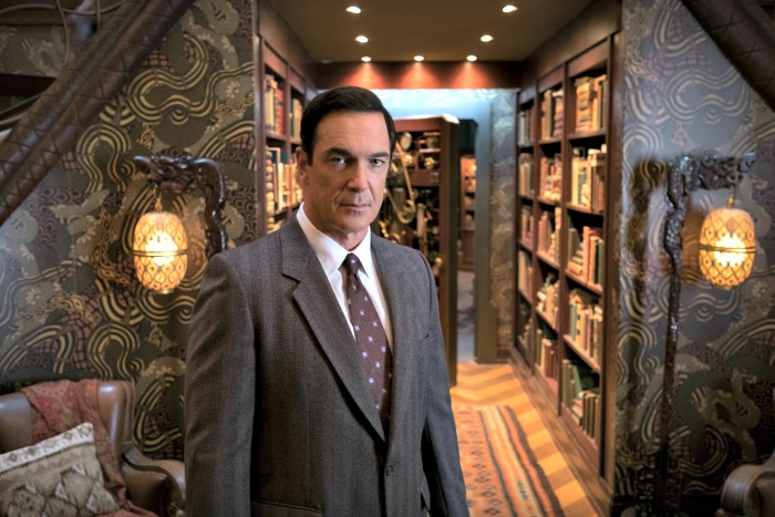 Lemony Snicket’s A Series of Unfortunate Events Is Coming To Netflix! 2