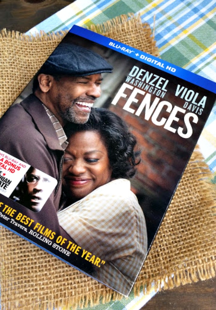 Fences Is A Powerful And Moving Cinematic Masterpiece