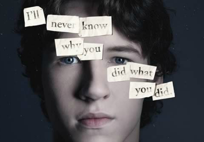 13 Reasons Why You Should Watch 13 Reasons Why With Your Teen tyler