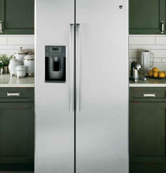 Spring Into A Remodel With GE Appliances At Best Buy 2