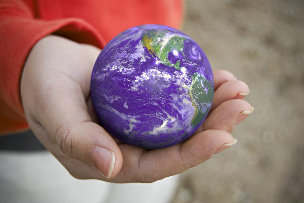 Fun Ways You Can Celebrate Earth Day Every Day