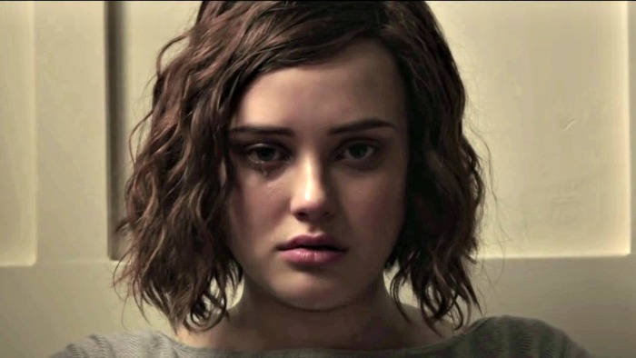 13 Reasons Why You Should Watch 13 Reasons Why With Your Teen hannah2