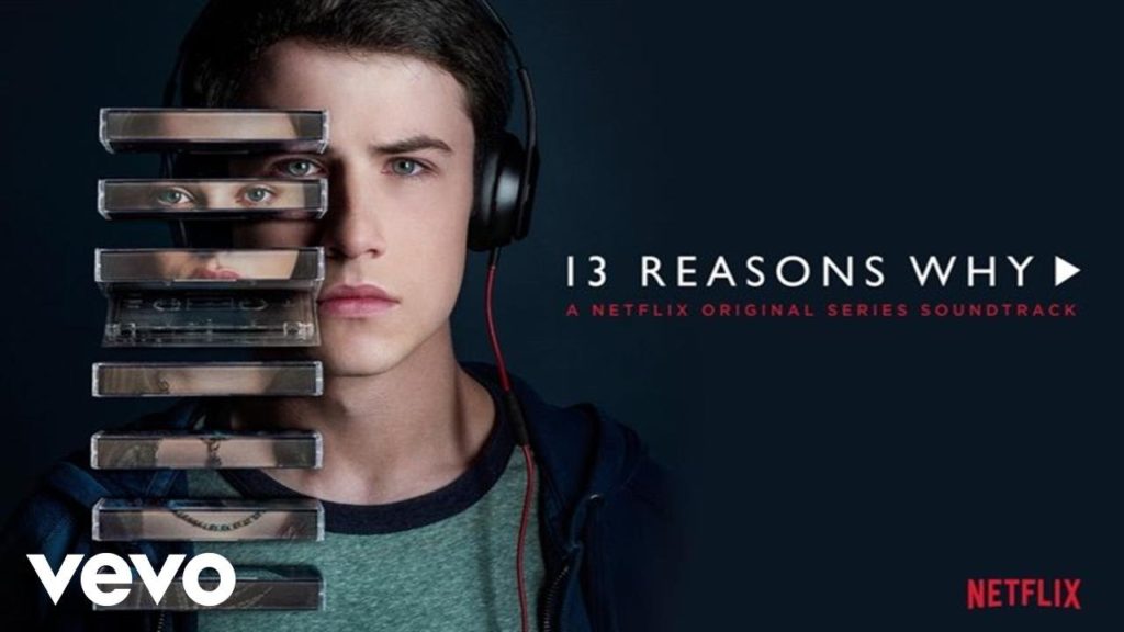 13 Reasons Why You Should Watch 13 Reasons Why With Your Teen