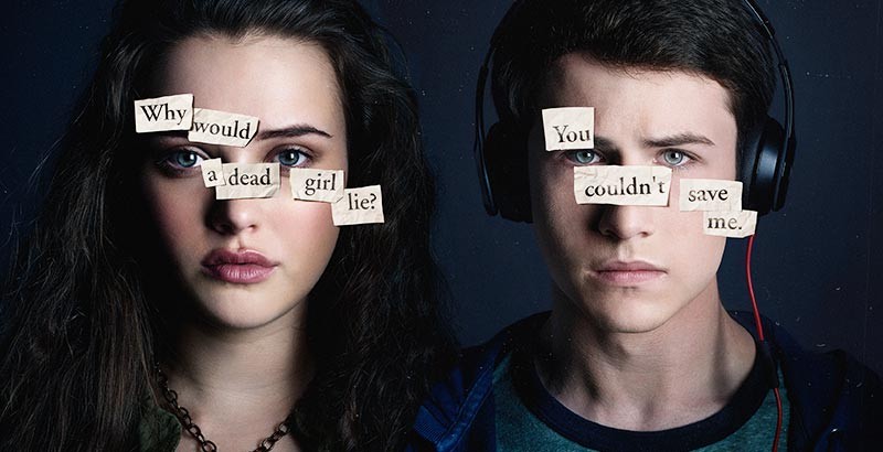 13 Reasons Why You Should Watch 13 Reasons Why With Your Teen 2