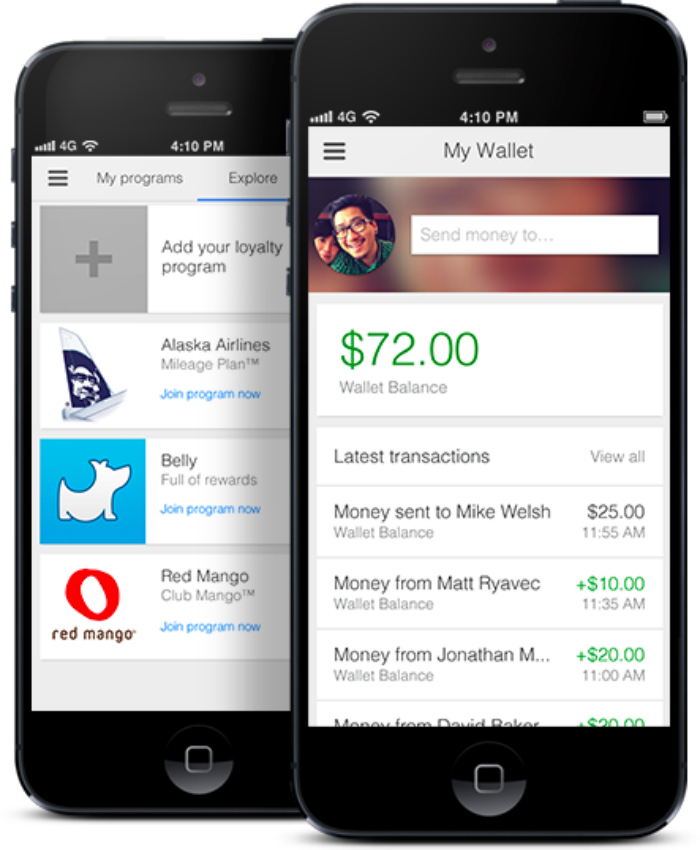 How To Make Your Next Summer Music Festival Rock google wallet