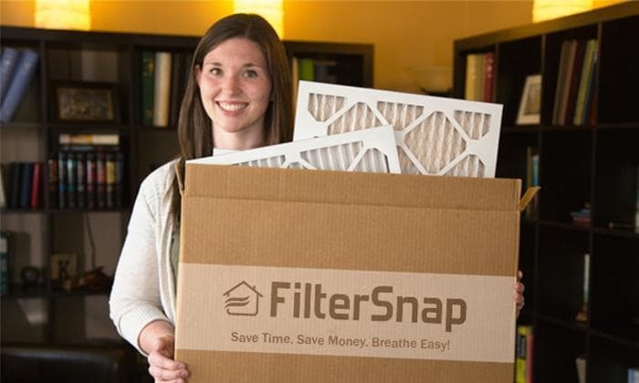 Five Areas In Your House You Need To Clean Every 1-3 Months filtersnap delivery