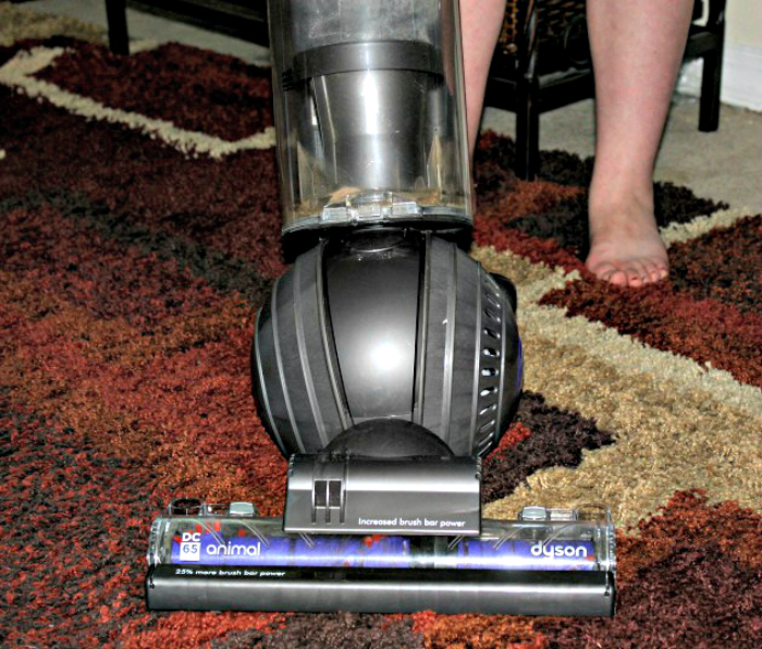 Five Areas In Your House You Need To Clean Every 1-3 Months vacuum