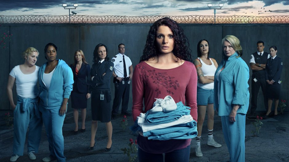 Shows On Netflix To Binge Watch This Summer wentworth