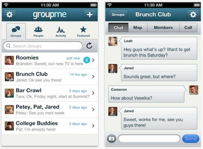 How To Make Your Next Summer Music Festival Rock groupme