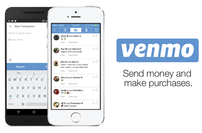 How To Make Your Next Summer Music Festival Rock tent venmo