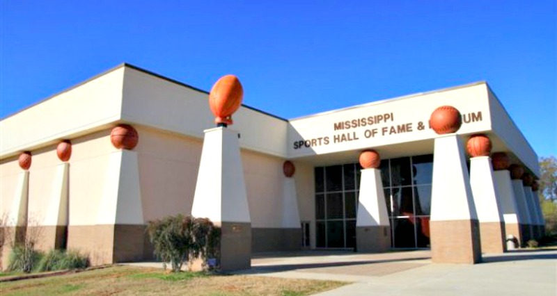 Mississippi Education Vacation sports